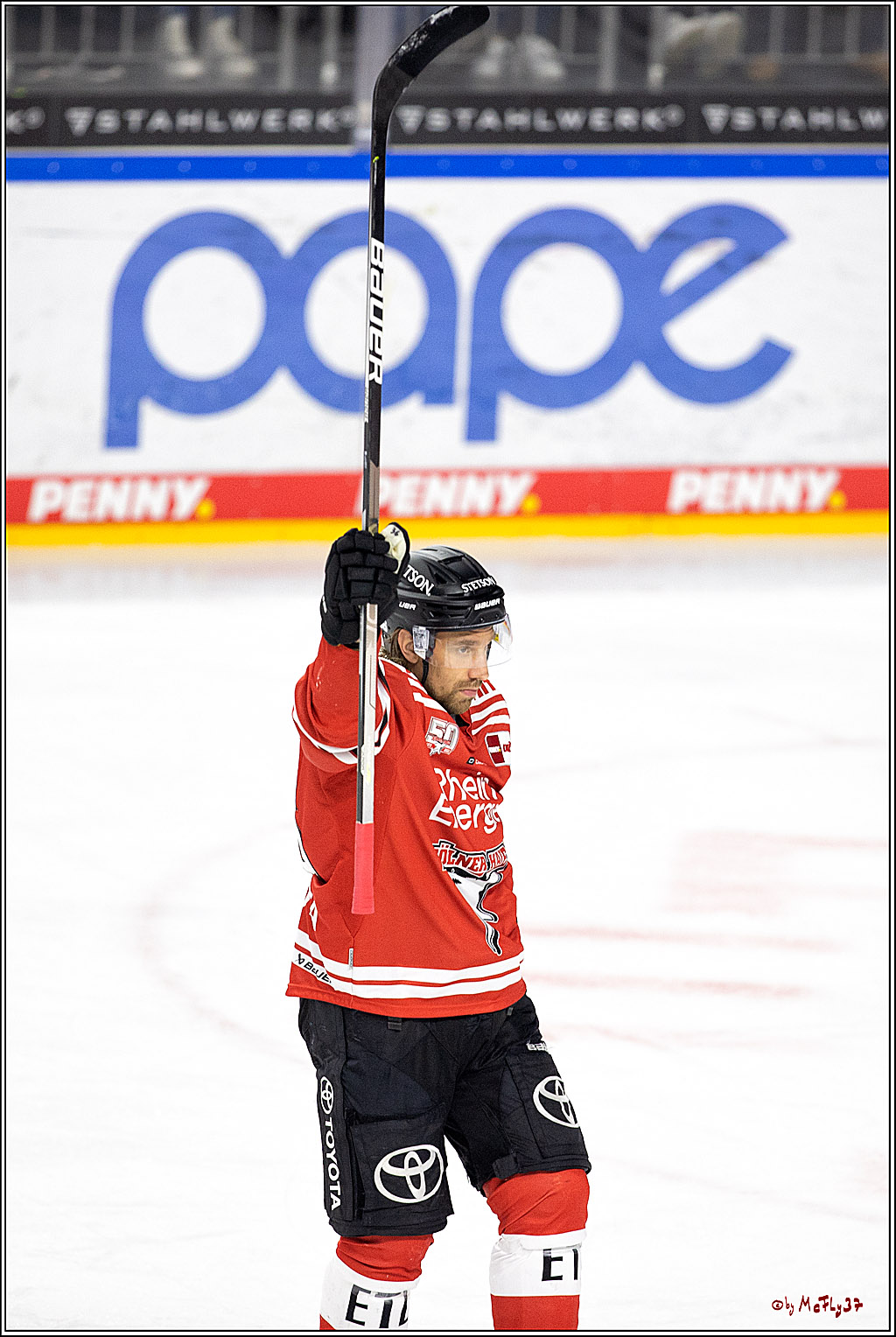 PENNY DEL;  Kölner Haie - Grizzly Wolfsburg; Köln, 21.09.2022